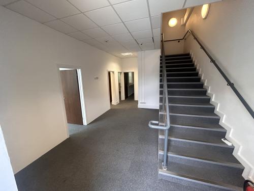 Unit 18a, Orbital 25 Business Park, Dwight Road, Watford, WD18