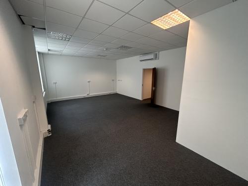 Unit 18a, Orbital 25 Business Park, Dwight Road, Watford, WD18