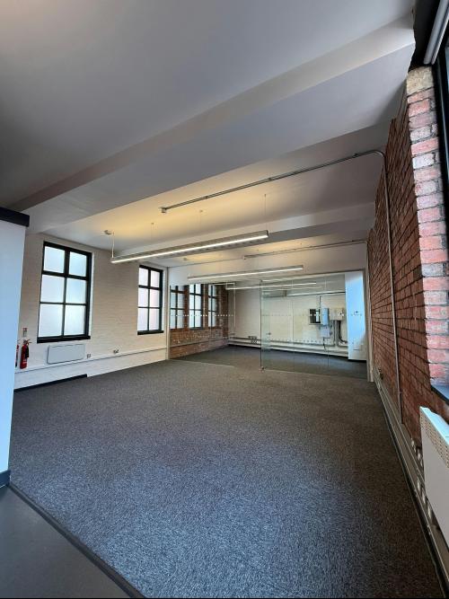 Studio 6, Cross York Street, Leeds, LS2