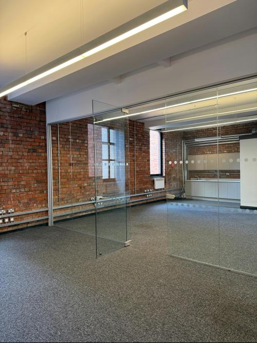 Studio 6, Cross York Street, Leeds, LS2