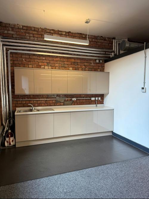 Studio 6, Cross York Street, Leeds, LS2