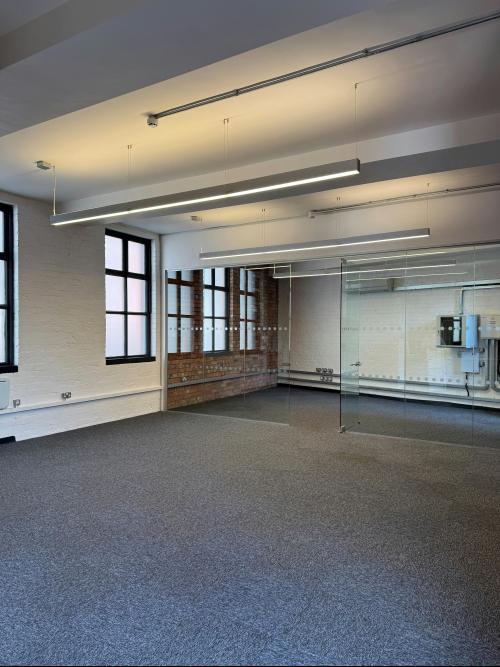 Studio 6, Cross York Street, Leeds, LS2