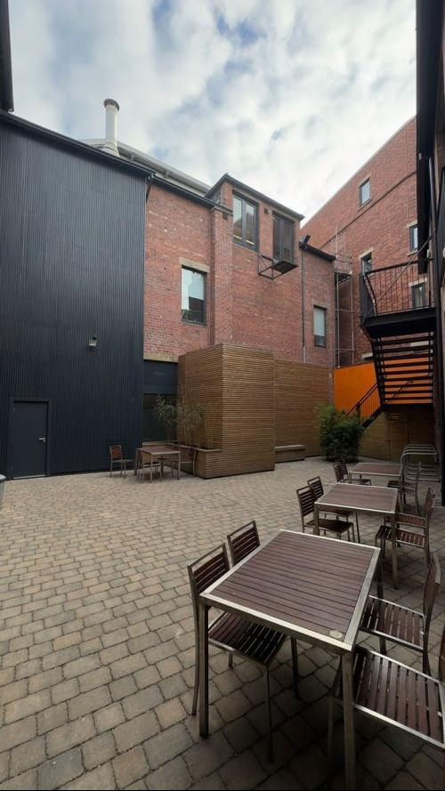 Studio 6, Cross York Street, Leeds, LS2