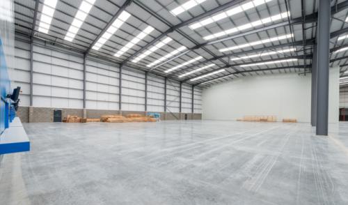 Unit 2 M57, Knowsley Park, Knowsley, L34