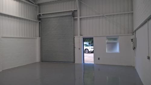 Unit E1, Ford Airfield Industrial Estate, Ford, BN18