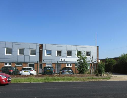 Unit 1, Star Road, Partridge Green, RH13
