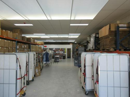 Unit 1, Star Road, Partridge Green, RH13