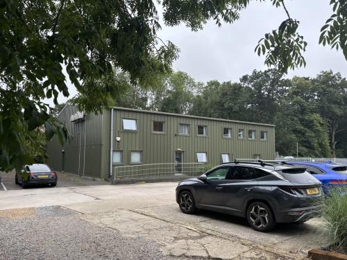 Unit 1A, Oakwood Business Park, Oakwood, Chichester, PO18
