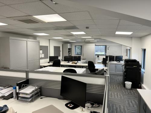 Unit 1A, Oakwood Business Park, Oakwood, Chichester, PO18