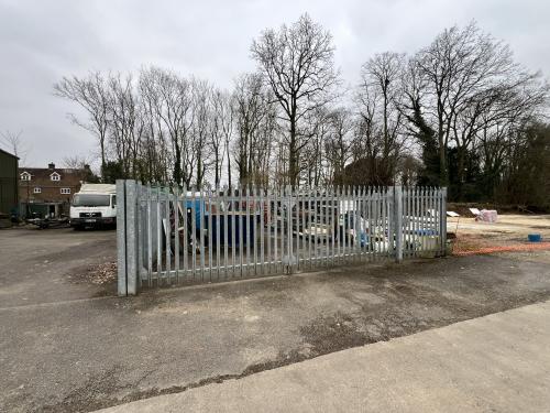Unit 1A, Oakwood Business Park, Oakwood, Chichester, PO18