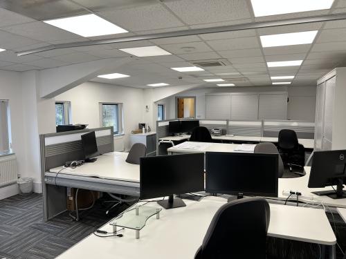 Unit 1A, Oakwood Business Park, Oakwood, Chichester, PO18