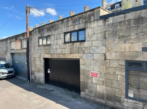 30, Green Park Mews, Bath, BA1