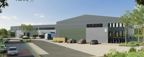 Trafford Park, Stadium Way, Westside, Salford, M30