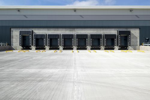 Trident Business Park, Daten Avenue, Warrington, WA3