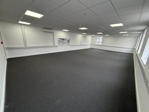 Unit 209, Westminster Industrial Estate, Westfield Street, Woolwich, London, SE18