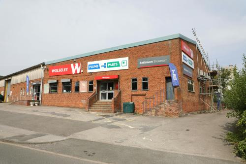 Barrys Lane, Scarborough, YO12
