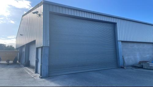 Millards Farm Store, Upton Scudamore, Warminster, BA12