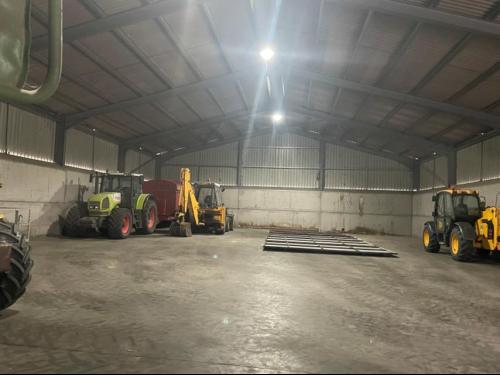 Millards Farm Store, Upton Scudamore, Warminster, BA12