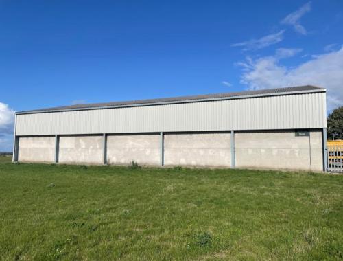 Millards Farm Store, Upton Scudamore, Warminster, BA12