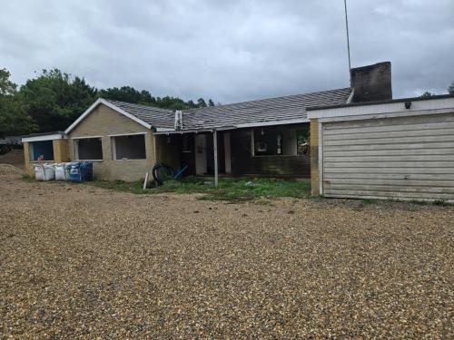 Longcross Farm, Longcross Road, Chertsey, KT16