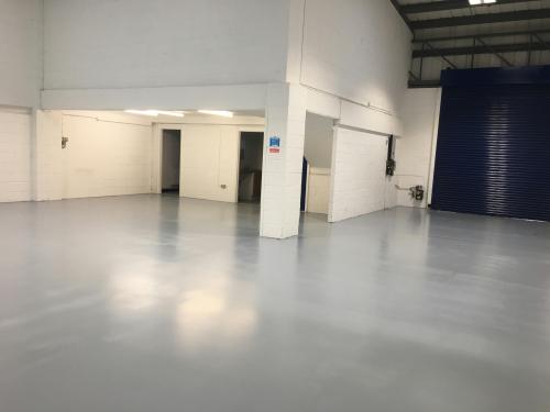 Unit 5, Vale Industrial Centre, Southern Road, Aylesbury, HP19