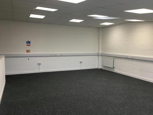Unit 5, Vale Industrial Centre, Southern Road, Aylesbury, HP19