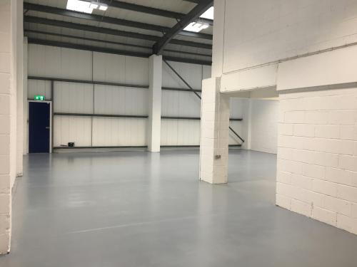 Unit 5, Vale Industrial Centre, Southern Road, Aylesbury, HP19