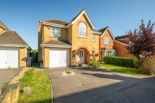 10 Water Hill, Fiskerton, Lincoln, LN3