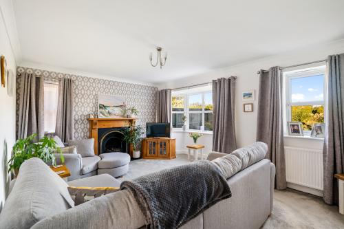10 Water Hill, Fiskerton, Lincoln, LN3