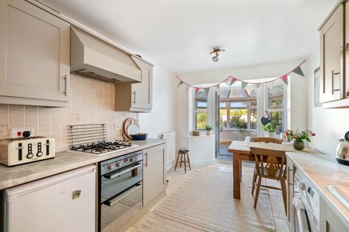 10 Water Hill, Fiskerton, Lincoln, LN3