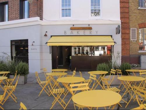 17, Heliport Industrial Estate, Battersea, London, SW11