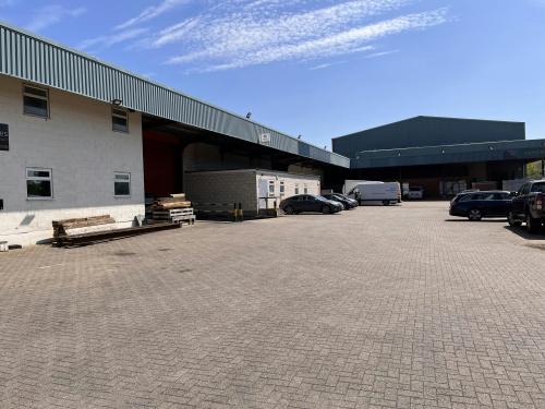 Units 3 & 4, Newark Business Park, Abbott's Way, Newark, NG24
