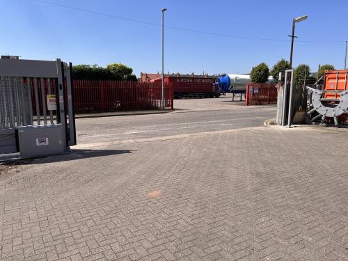 Units 3 & 4, Newark Business Park, Abbott's Way, Newark, NG24