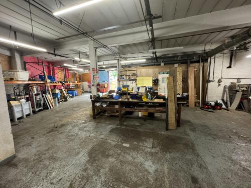 Althorpe Street, Eaton Works, Leamington Spa, CV31