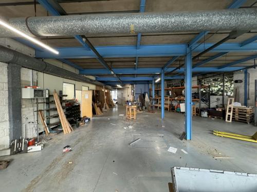 Althorpe Street, Eaton Works, Leamington Spa, CV31