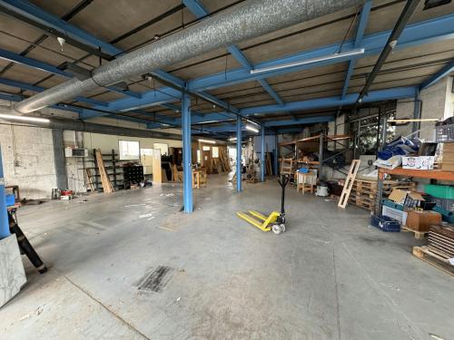 Althorpe Street, Eaton Works, Leamington Spa, CV31