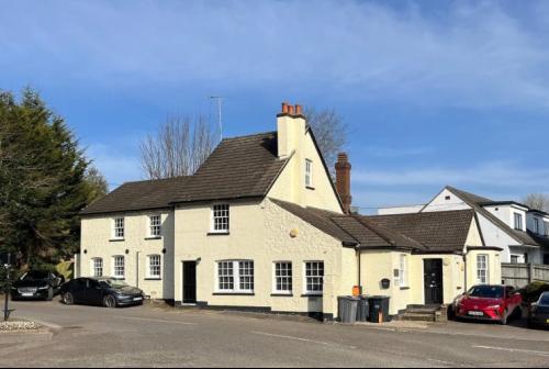 Cob Tree House, Oldbury Lane, Sevenoaks, TN15