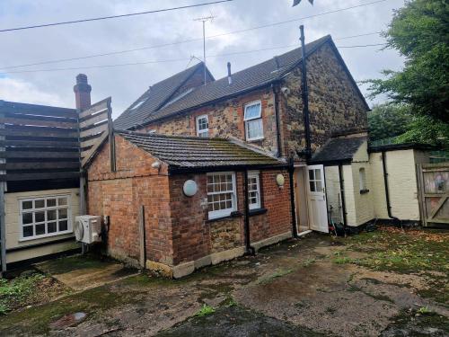 Cob Tree House, Oldbury Lane, Sevenoaks, TN15