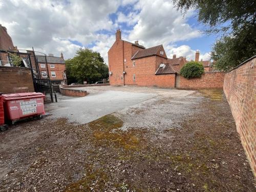 37 Castlegate, Newark, NG24