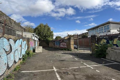 409 - 410 Lilford Road, Camberwell, London, SE5