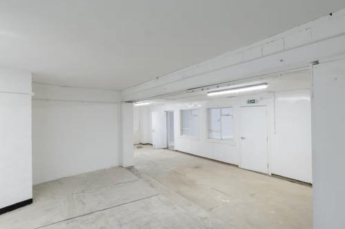 409 - 410 Lilford Road, Camberwell, London, SE5