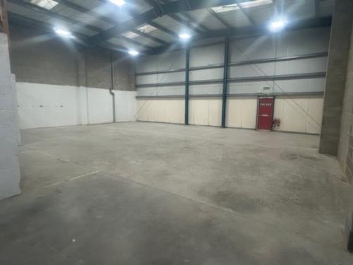 Unit 3 Westpoint, Bumpers Farm Industrial Estate, Vincients Road, Chippenham, SN14