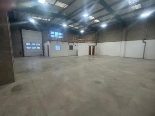 Unit 3 Westpoint, Bumpers Farm Industrial Estate, Vincients Road, Chippenham, SN14