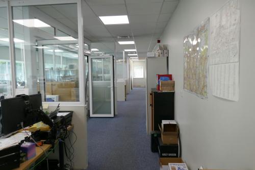 Part Everbrite House, Harlow Business Park, Greenway, Harlow, CM19