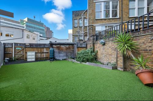 21 Curtain Road, Shoreditch, London, EC2A
