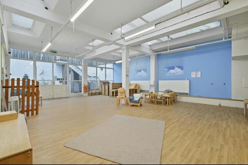 21 Curtain Road, Shoreditch, London, EC2A