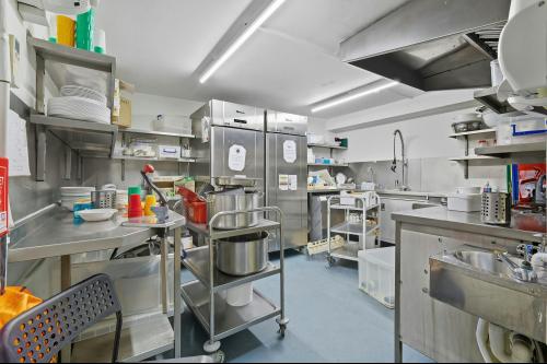 21 Curtain Road, Shoreditch, London, EC2A