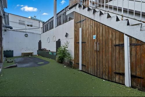21 Curtain Road, Shoreditch, London, EC2A
