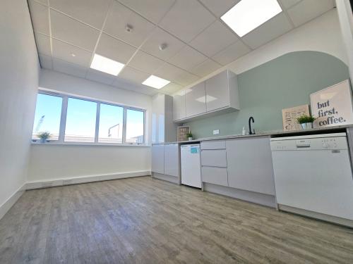 17 Vancouver Wharf, Hazel Road, Southampton, SO19