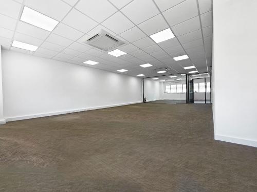 17 Vancouver Wharf, Hazel Road, Southampton, SO19